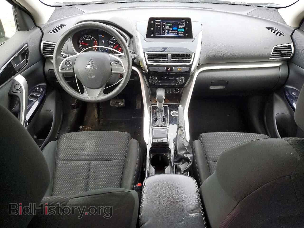 2019 MITSUBISHI ECLIPSE - VIN: JA4AT4AA7KZ051885 - Фото 8