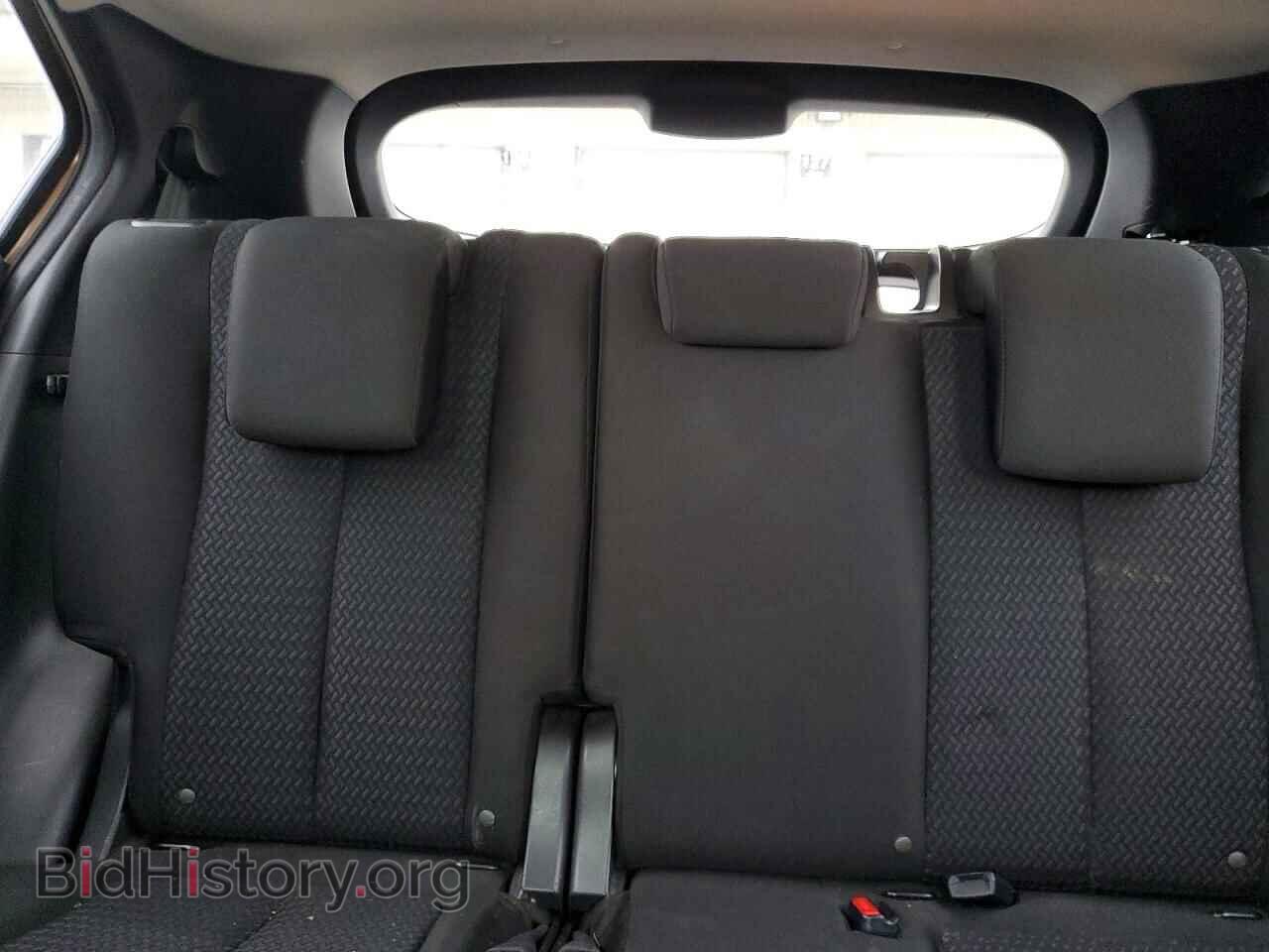2019 MITSUBISHI ECLIPSE - VIN: JA4AT4AA7KZ051885 - Фото 10