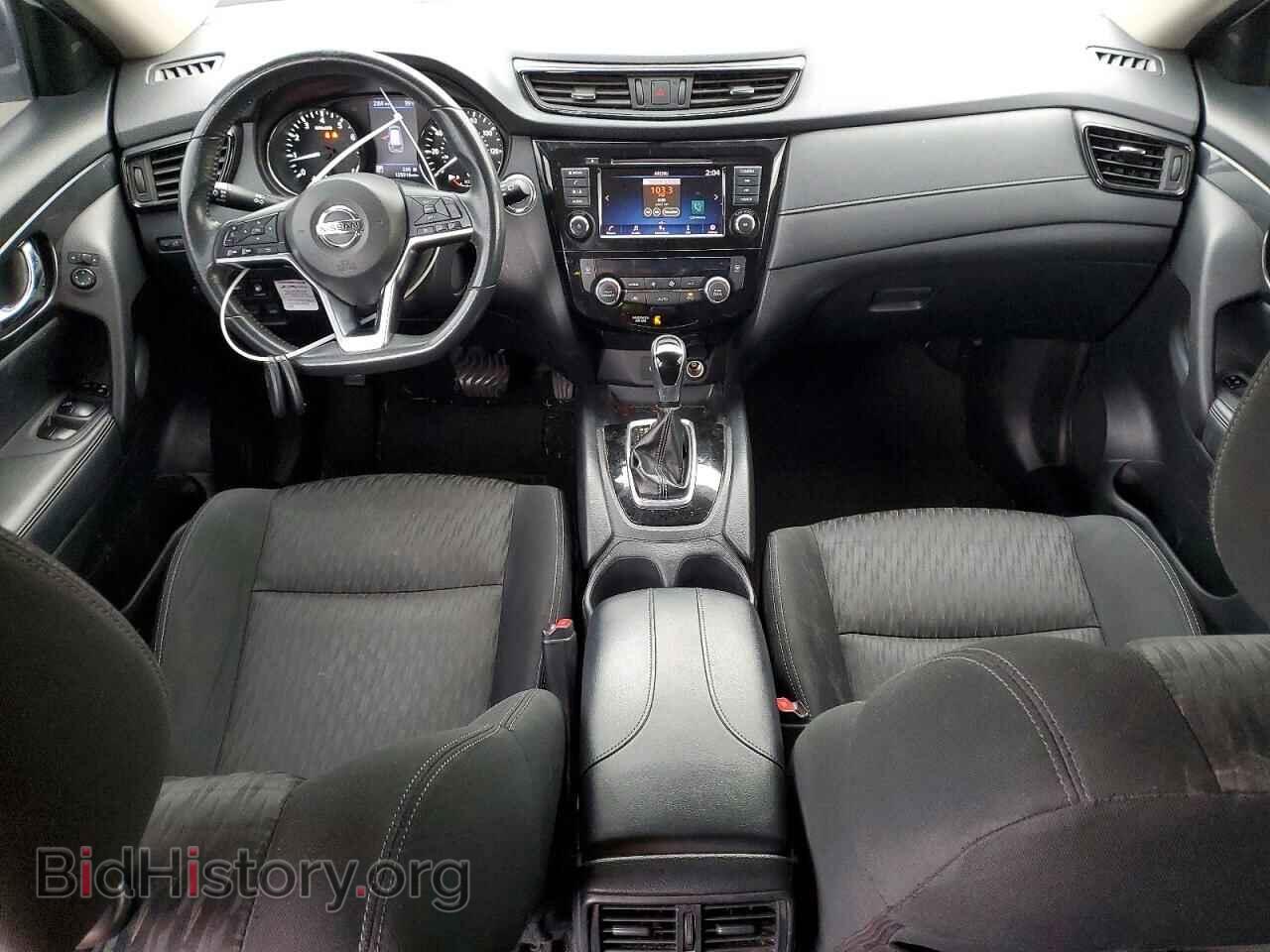 2018 NISSAN ROGUE - VIN: KNMAT2MVXJP541062 - Фото 8