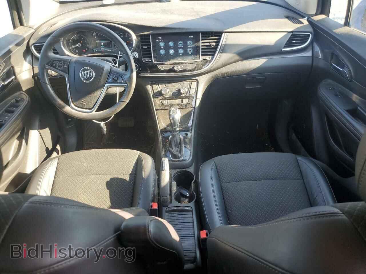 2017 BUICK ENCORE - VIN: KL4CJESB3HB114042 - Photo 8