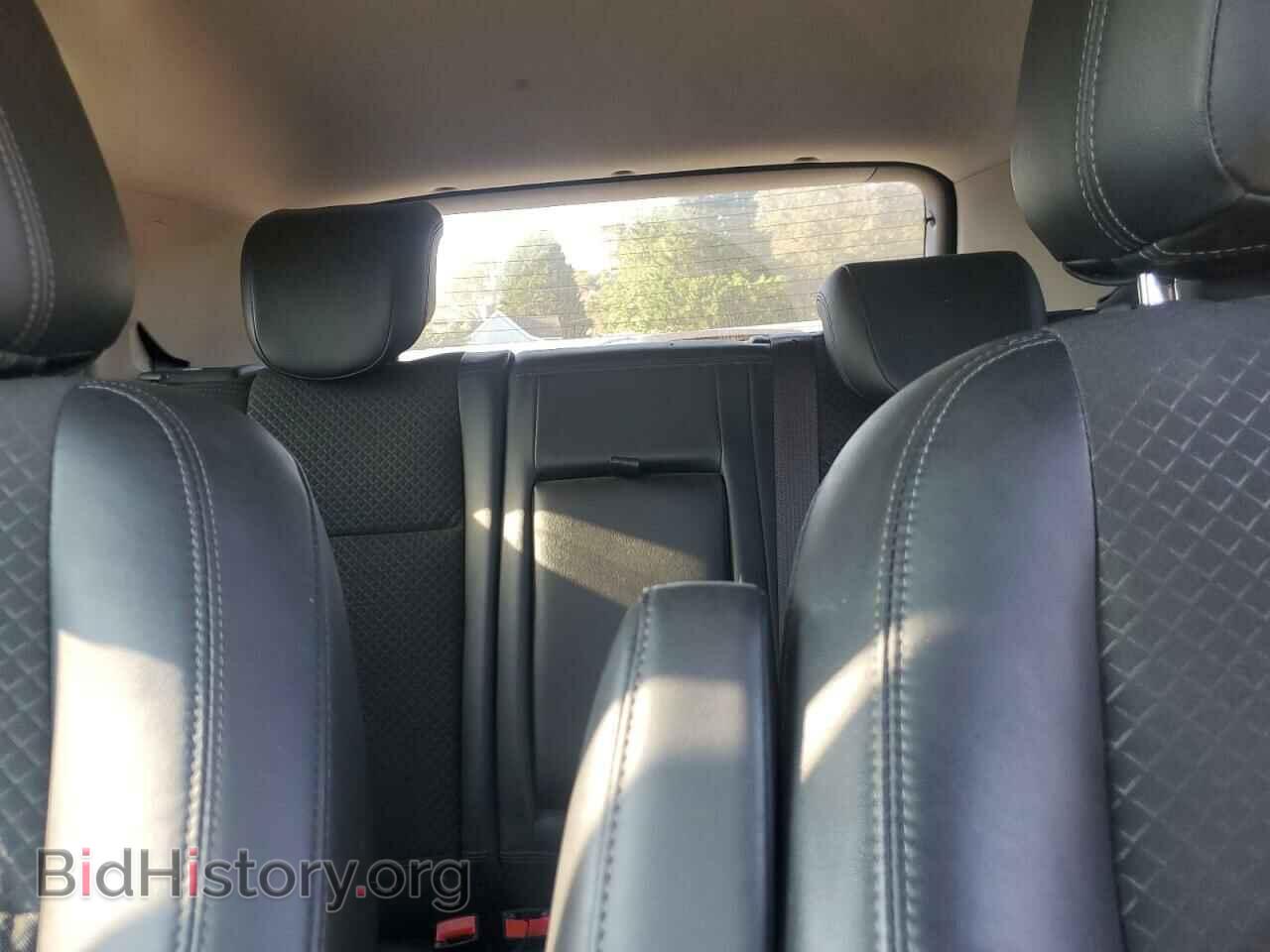 2017 BUICK ENCORE - VIN: KL4CJESB3HB114042 - Photo 10