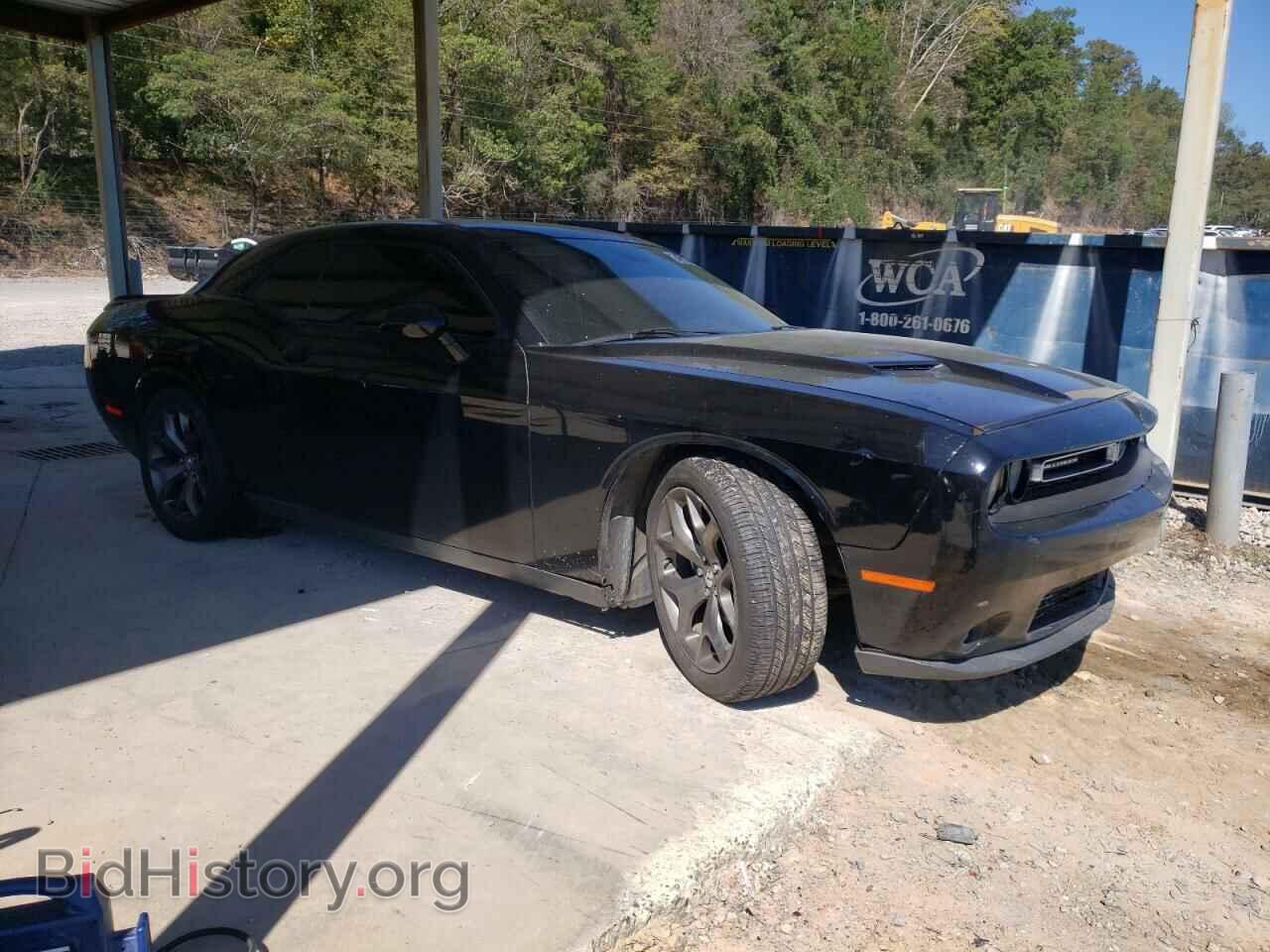 2016 DODGE CHALLENGER - VIN: 2C3CDZAG4GH301432 - Photo 4