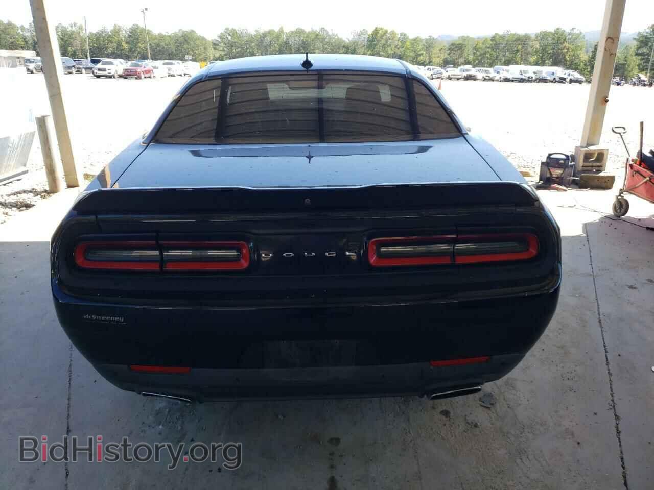 2016 DODGE CHALLENGER - VIN: 2C3CDZAG4GH301432 - Photo 6