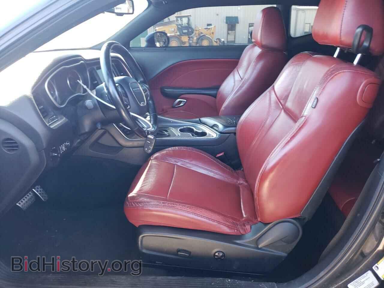 2016 DODGE CHALLENGER - VIN: 2C3CDZAG4GH301432 - Photo 7