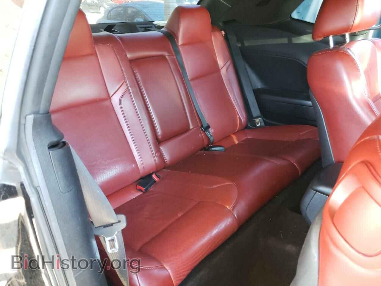 2016 DODGE CHALLENGER - VIN: 2C3CDZAG4GH301432 - Photo 10