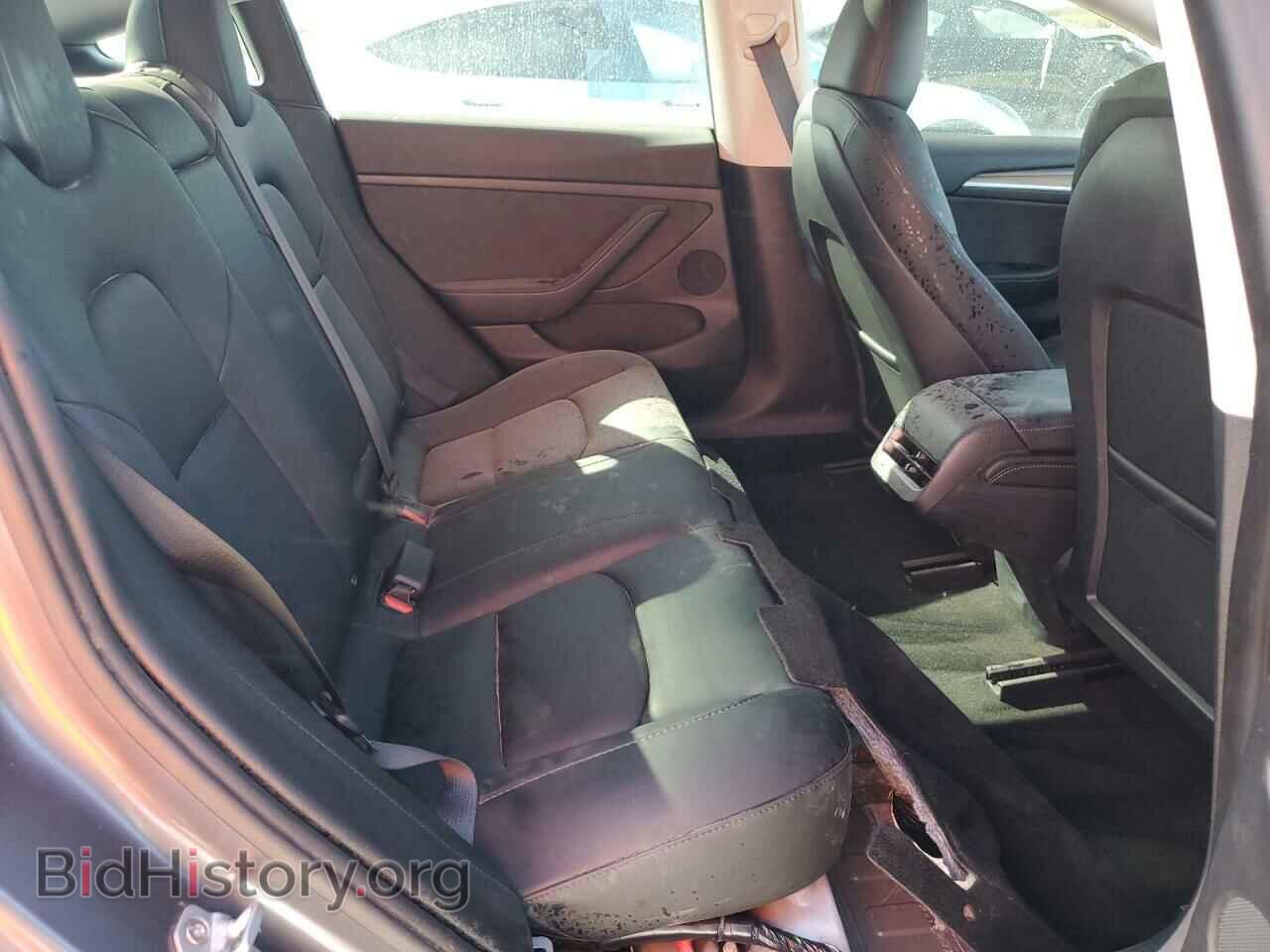 2023 TESLA MODEL 3 - VIN: 5YJ3E1EC7PF701413 - Photo 10