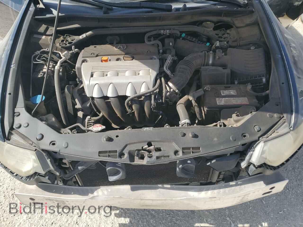 2011 ACURA TSX - VIN: JH4CU2F64BC001077 - Фото 11