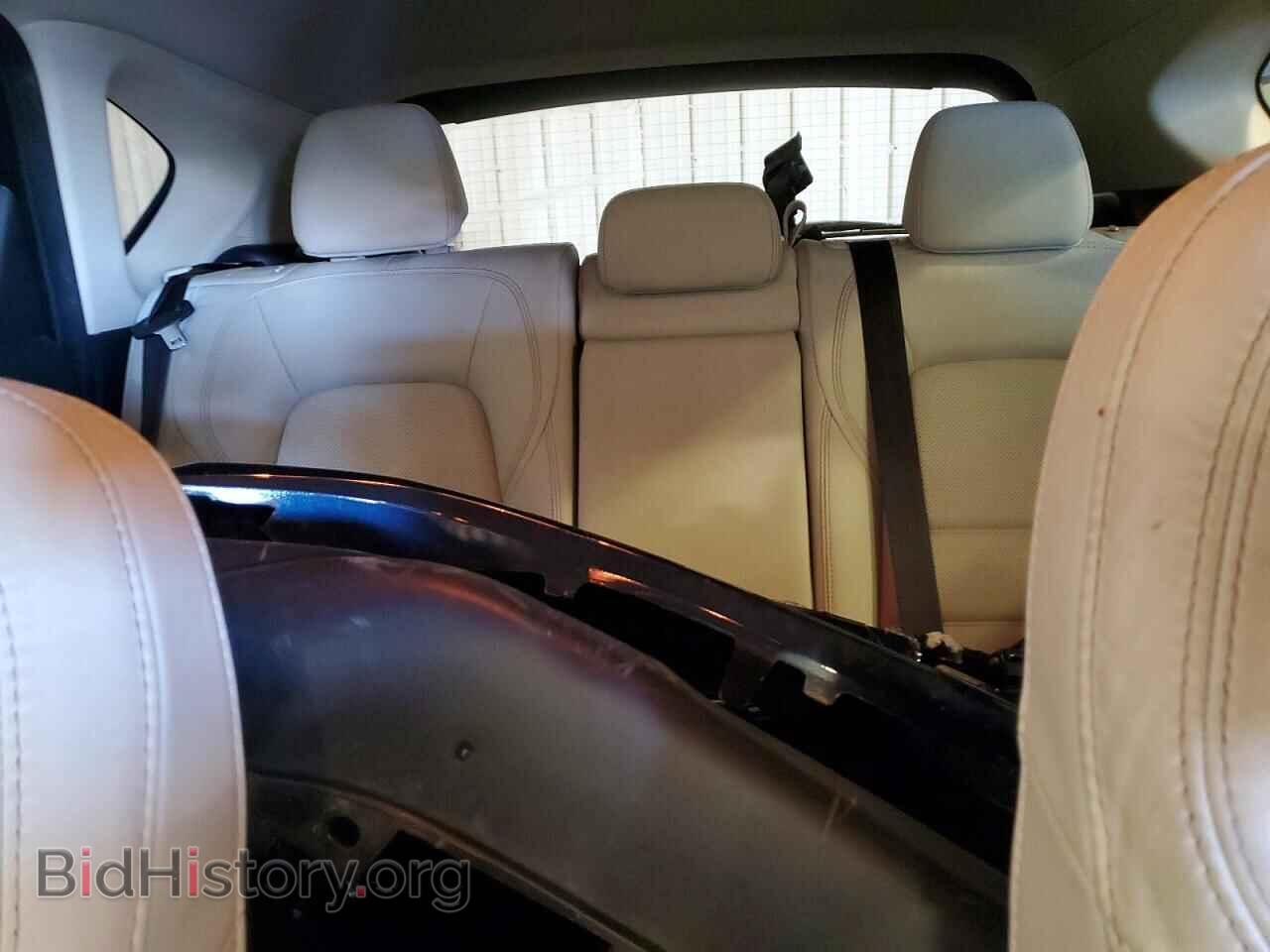 2023 MAZDA CX-5 PREMI - VIN: JM3KFBEM1P0271925 - Фото 10