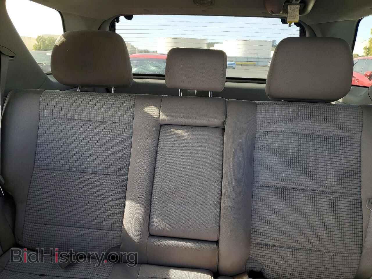 2009 KIA SORENTO - VIN: KNDJD735X95882397 - Фото 10