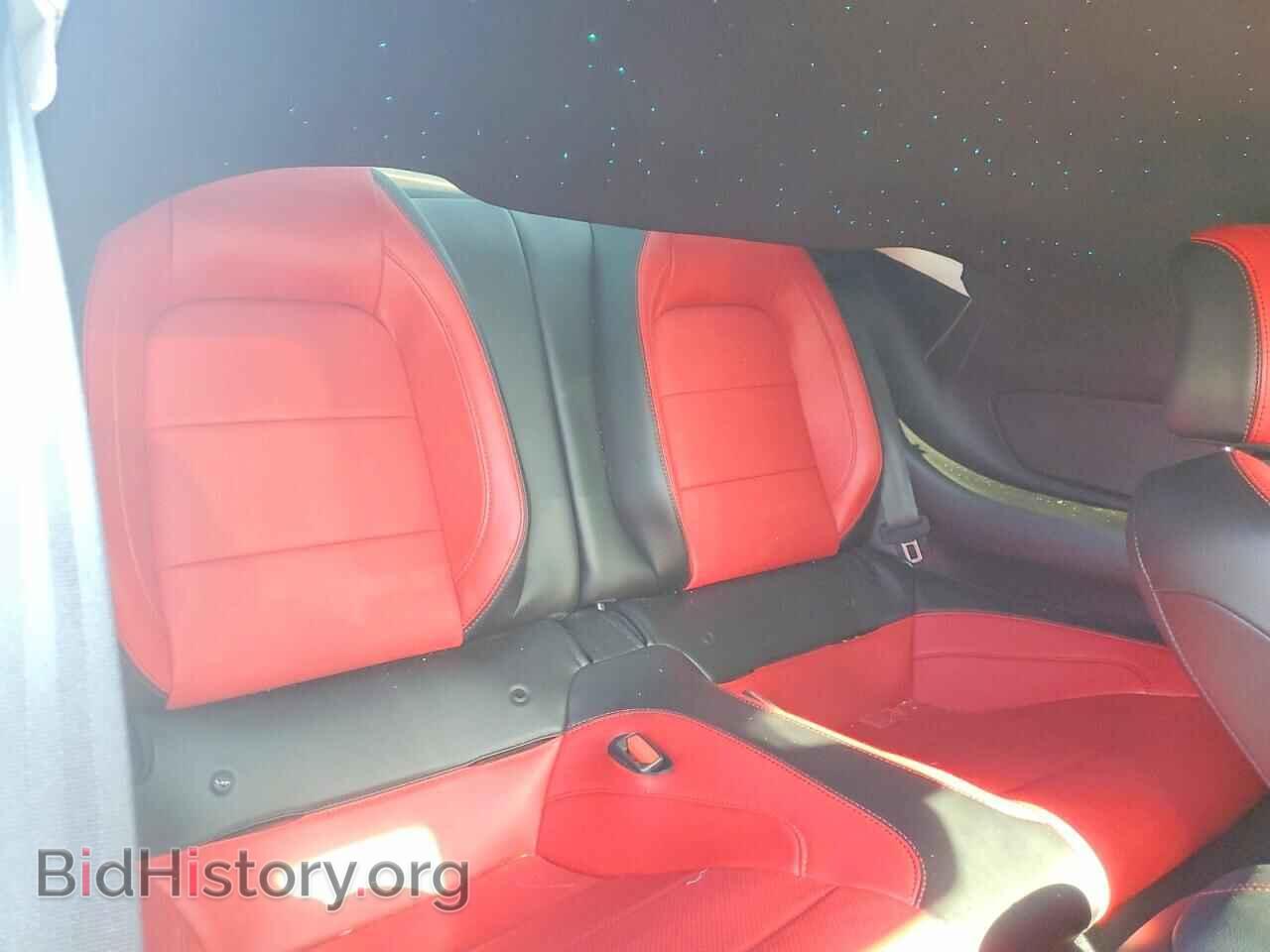 2021 FORD MUSTANG - VIN: 1FA6P8CF3M5127263 - Фото 10