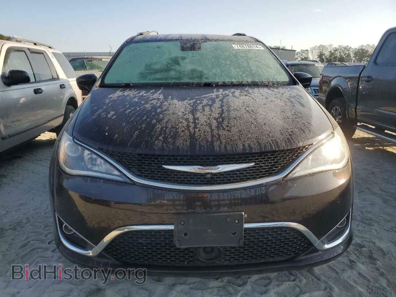 2017 CHRYSLER PACIFICA - VIN: 2C4RC1EG0HR525099 - Photo 5