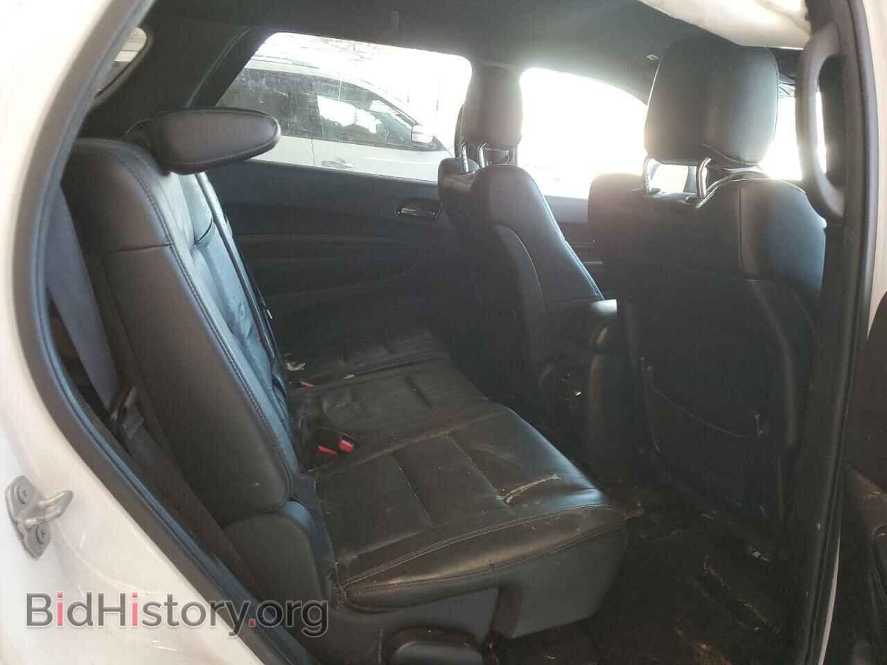 2021 DODGE DURANGO - VIN: 1C4RDJDG1MC545198 - Photo 11