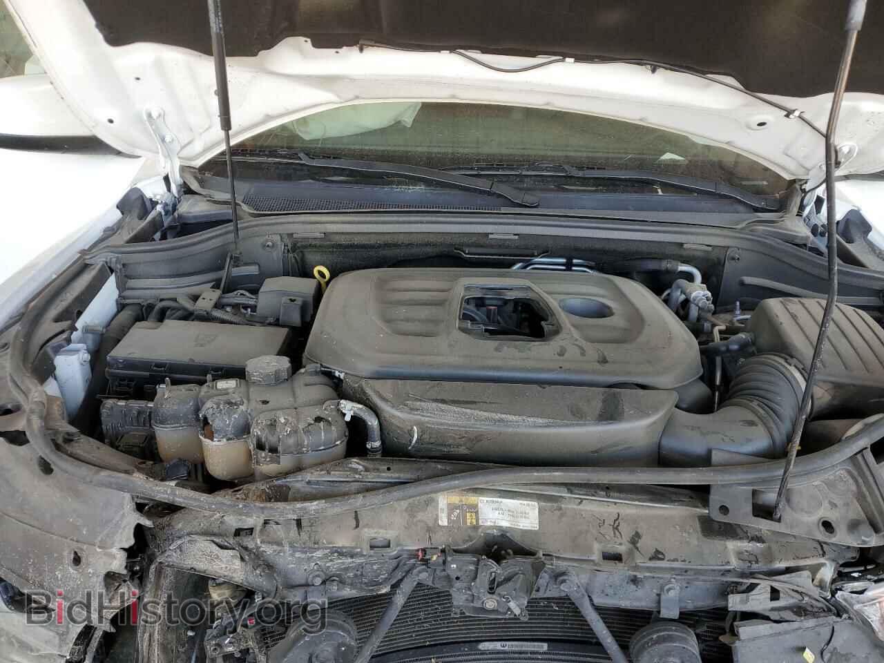 2021 DODGE DURANGO - VIN: 1C4RDJDG1MC545198 - Photo 12