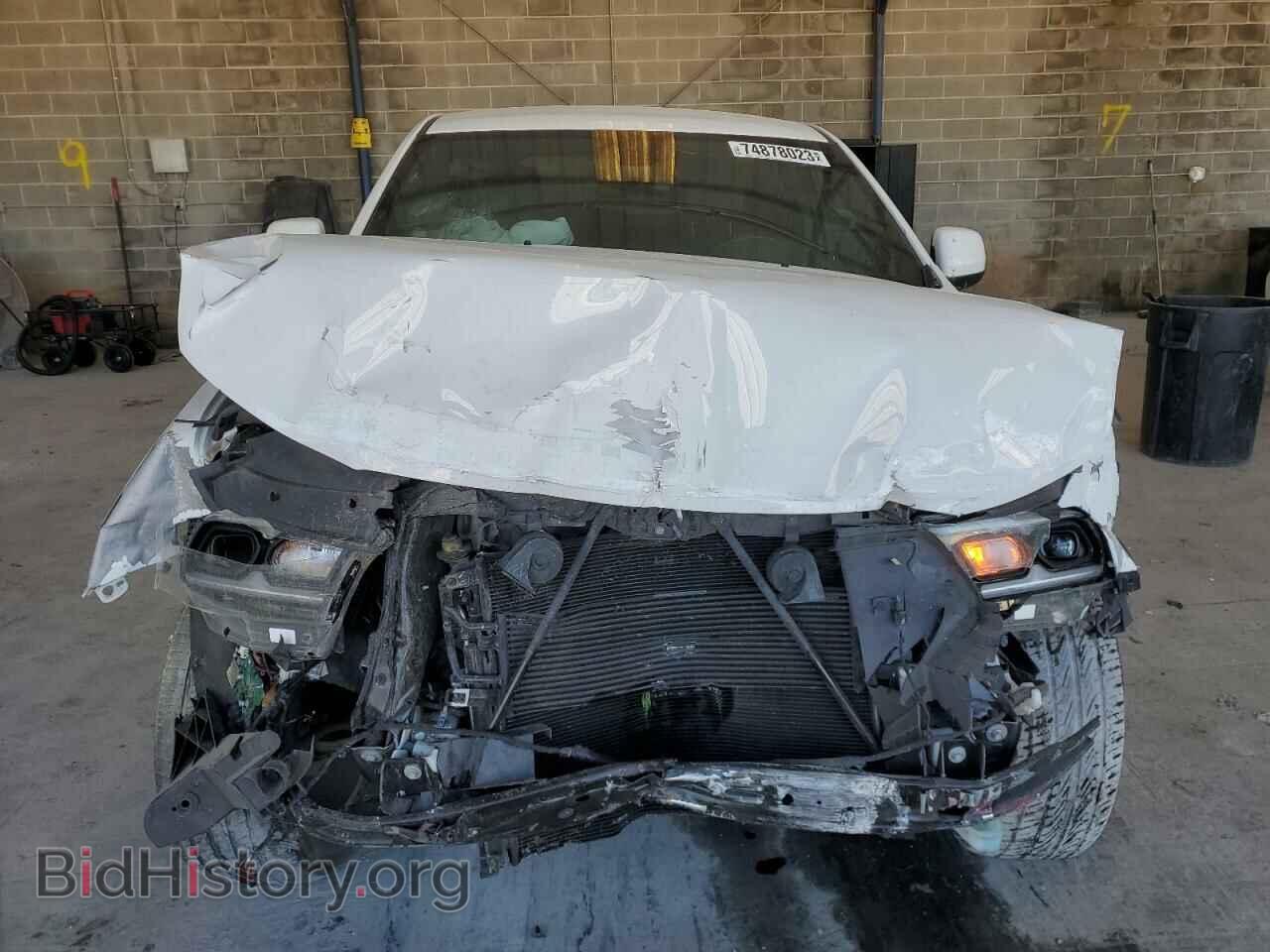 2021 DODGE DURANGO - VIN: 1C4RDJDG1MC545198 - Photo 5