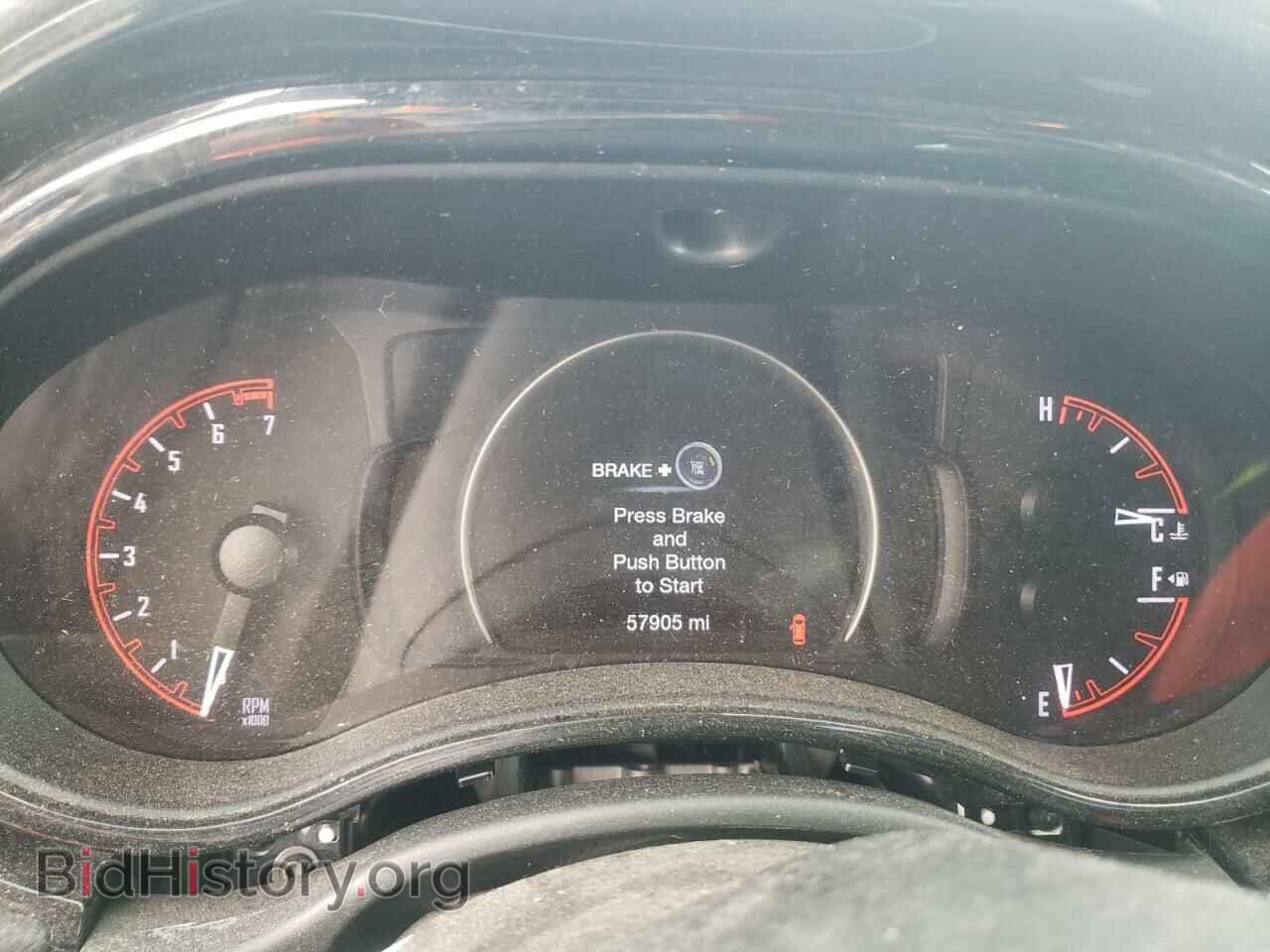 2021 DODGE DURANGO - VIN: 1C4RDJDG1MC545198 - Photo 9