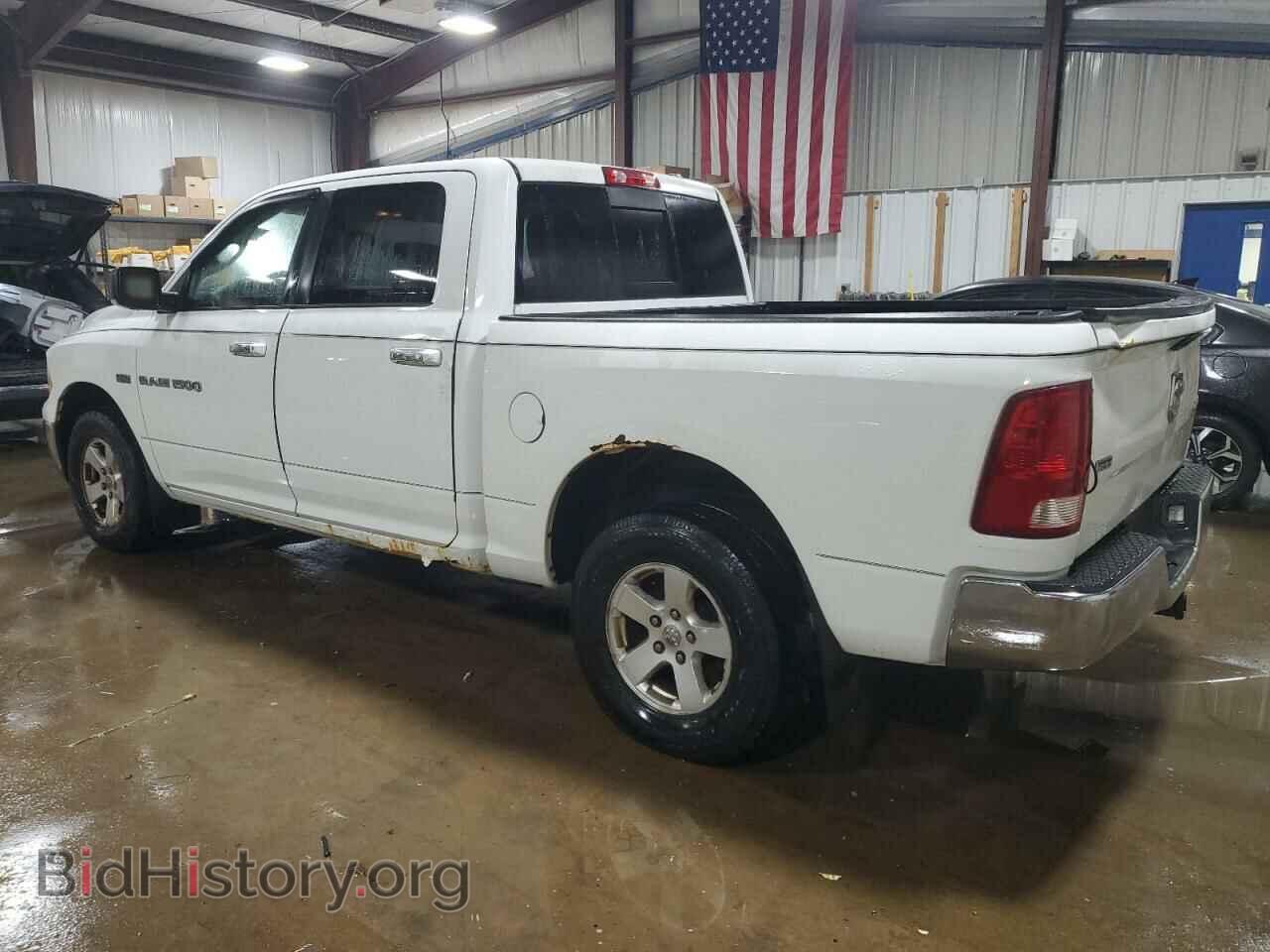 2011 DODGE All Models - VIN: 1D7RV1CTXBS613972 - Photo 2