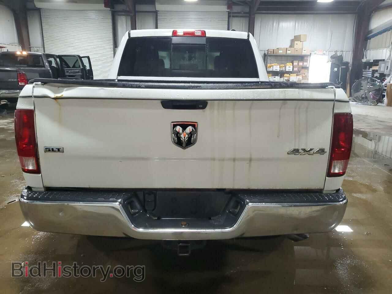 2011 DODGE All Models - VIN: 1D7RV1CTXBS613972 - Photo 6