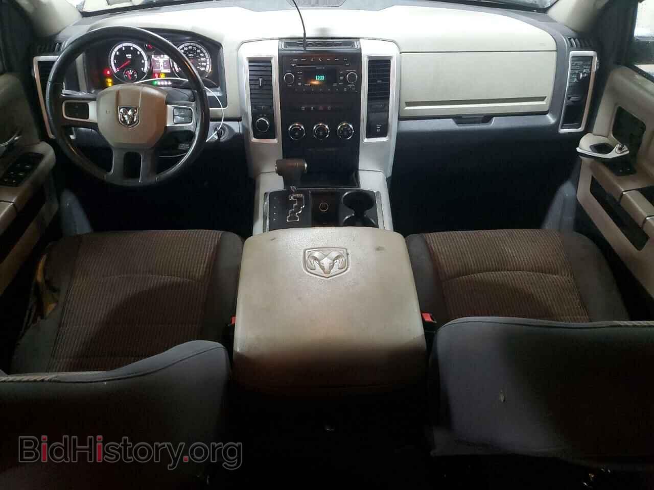 2011 DODGE All Models - VIN: 1D7RV1CTXBS613972 - Photo 8