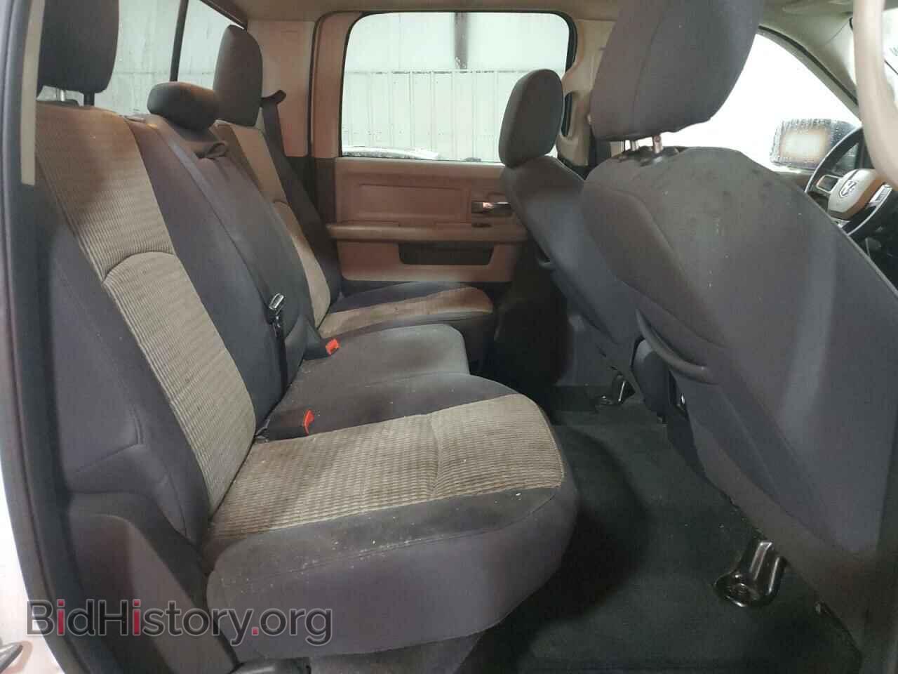 2011 DODGE All Models - VIN: 1D7RV1CTXBS613972 - Photo 10
