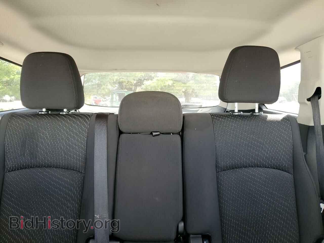 2017 DODGE JOURNEY - VIN: 3C4PDCAB6HT601190 - Photo 10