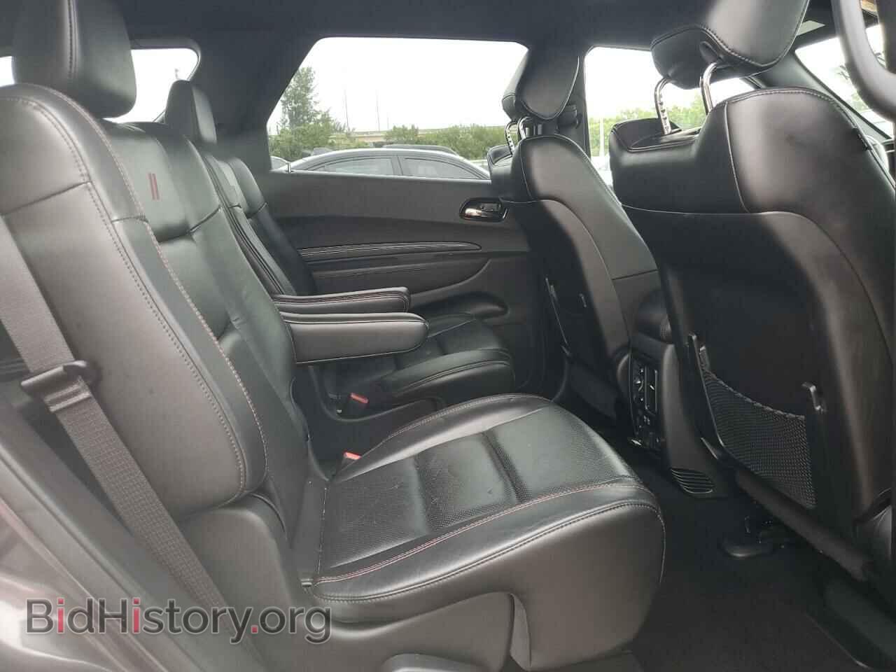 2021 DODGE DURANGO - VIN: 1C4SDJCT2MC792178 - Photo 11
