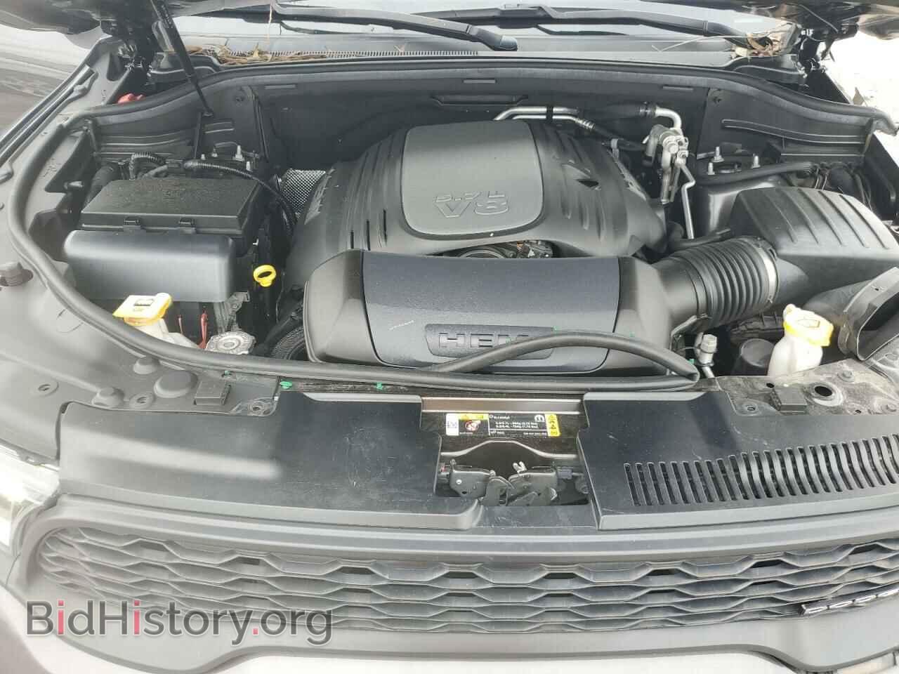 2021 DODGE DURANGO - VIN: 1C4SDJCT2MC792178 - Photo 12
