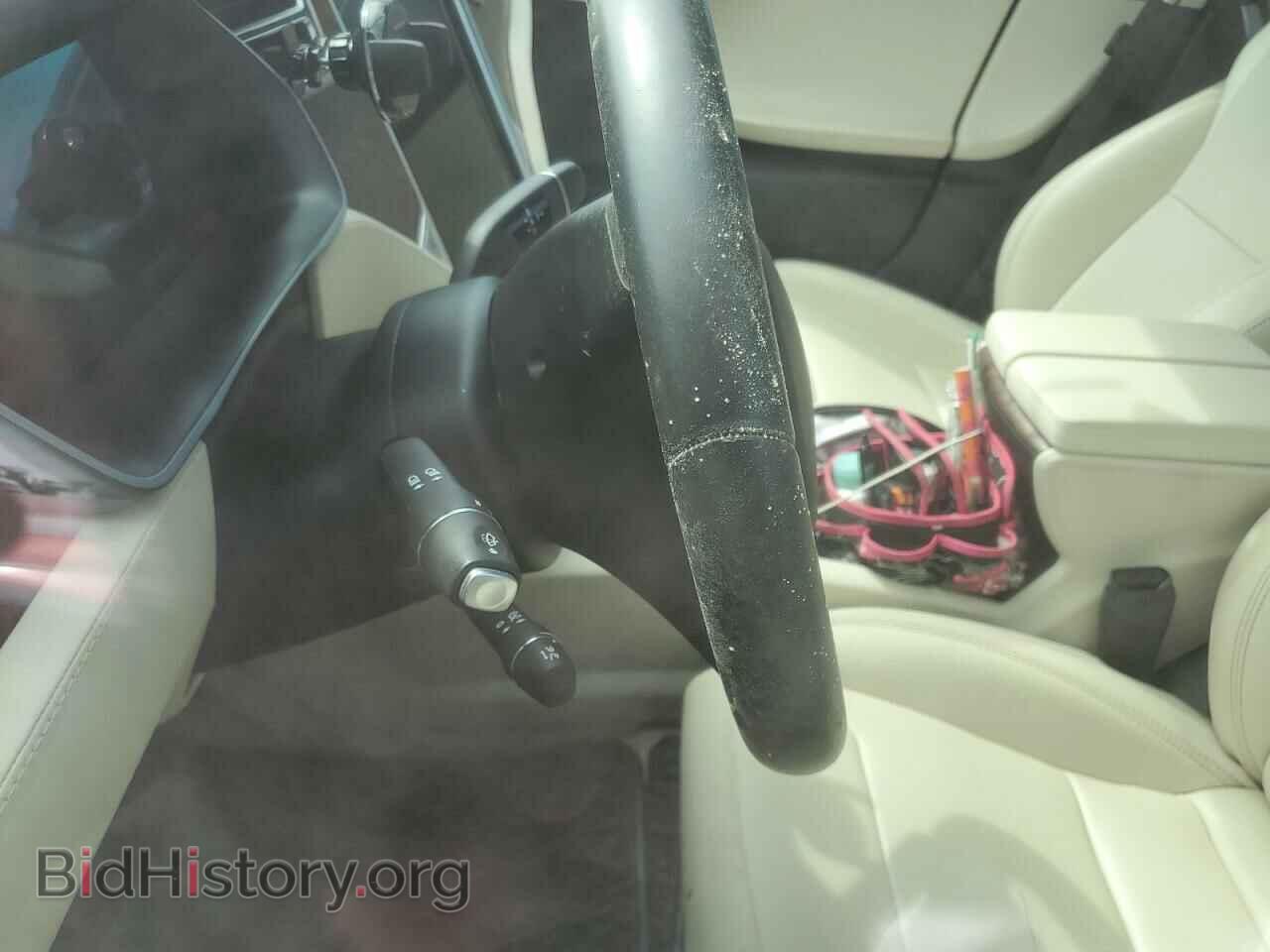 2018 TESLA MODEL S - VIN: 5YJSA1E29JF239748 - Photo 9