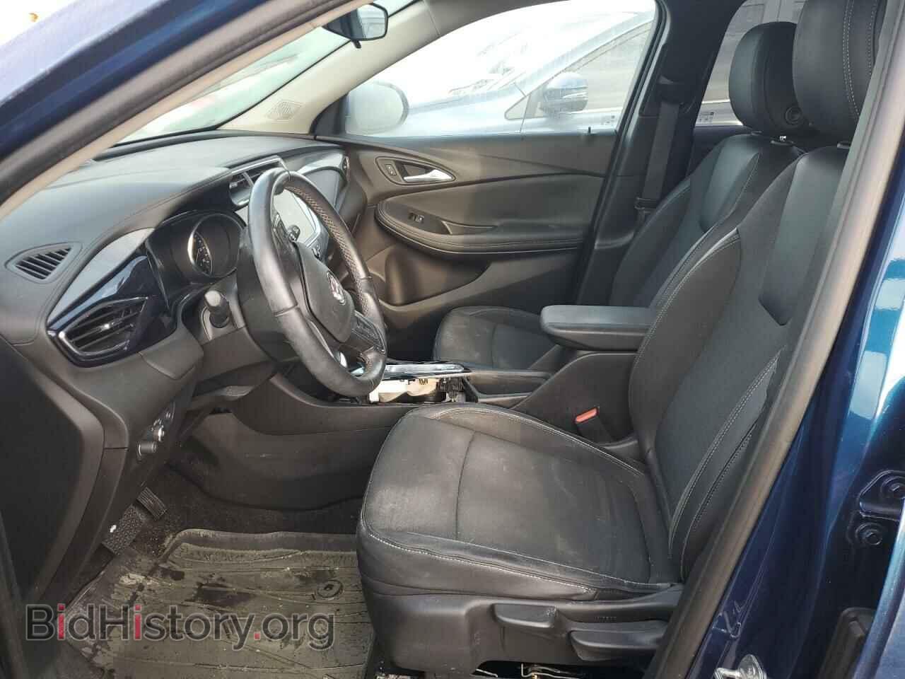 2021 BUICK ENCORE - VIN: KL4MMBS2XMB044754 - Photo 7