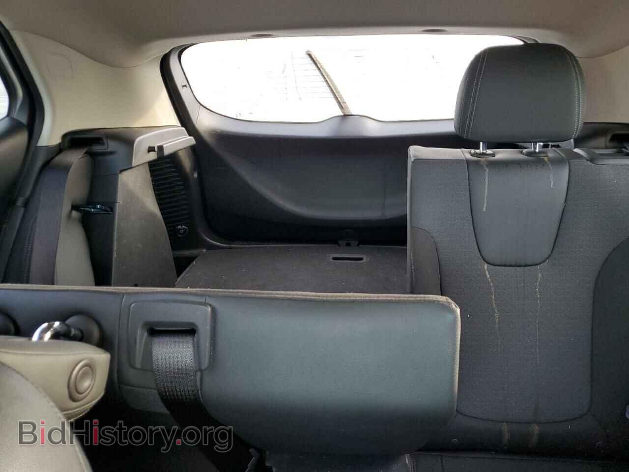 2021 BUICK ENCORE - VIN: KL4MMBS2XMB044754 - Photo 10
