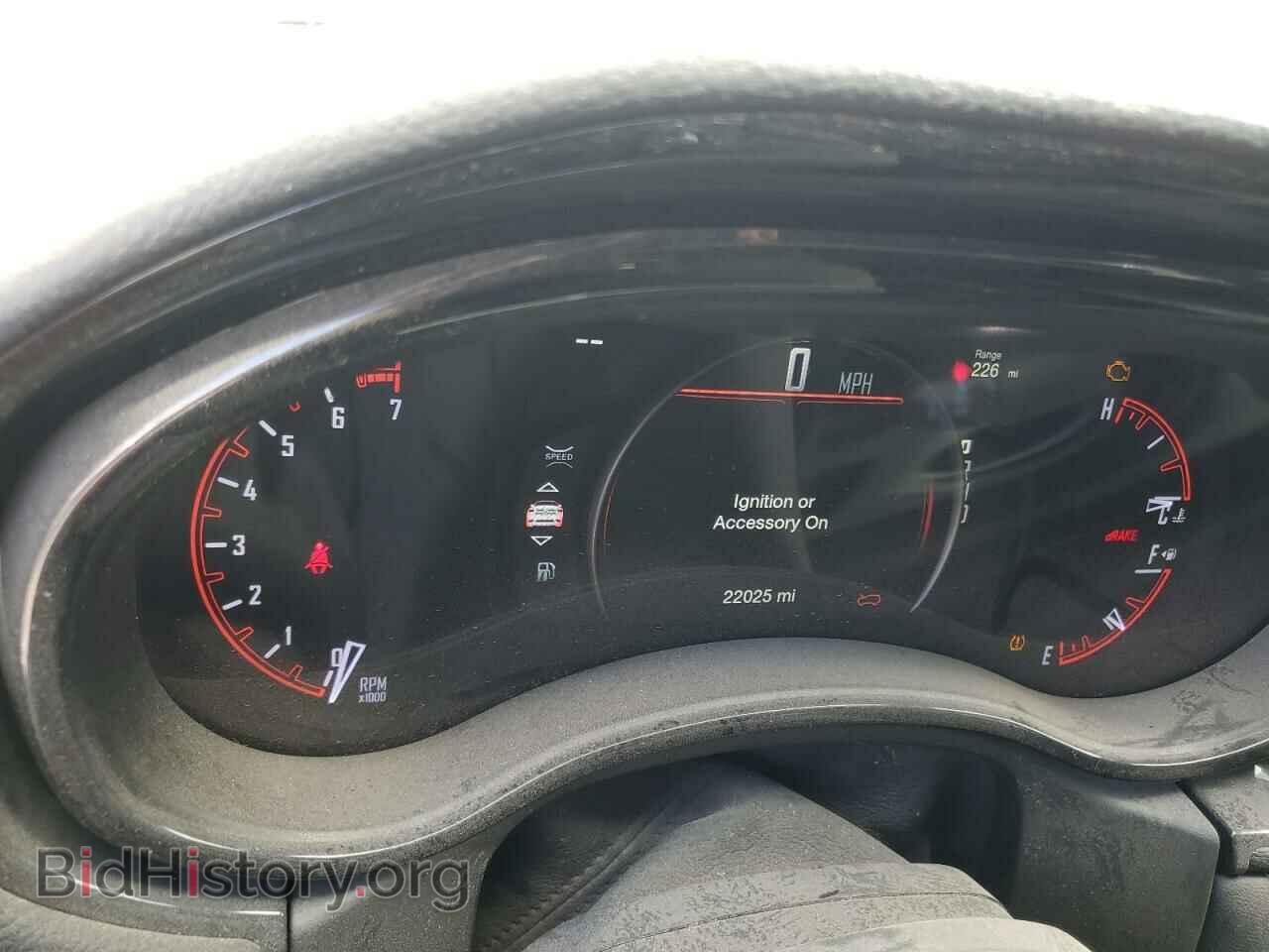 2021 DODGE DURANGO - VIN: 1C4RDJDG8MC804544 - Photo 9