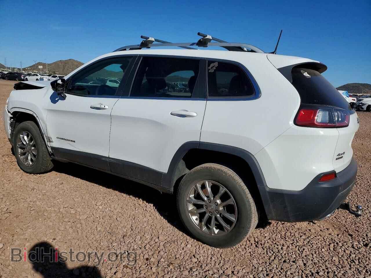 2019 JEEP GRAND CHER - VIN: 1C4PJMLX0KD386863 - Фото 2