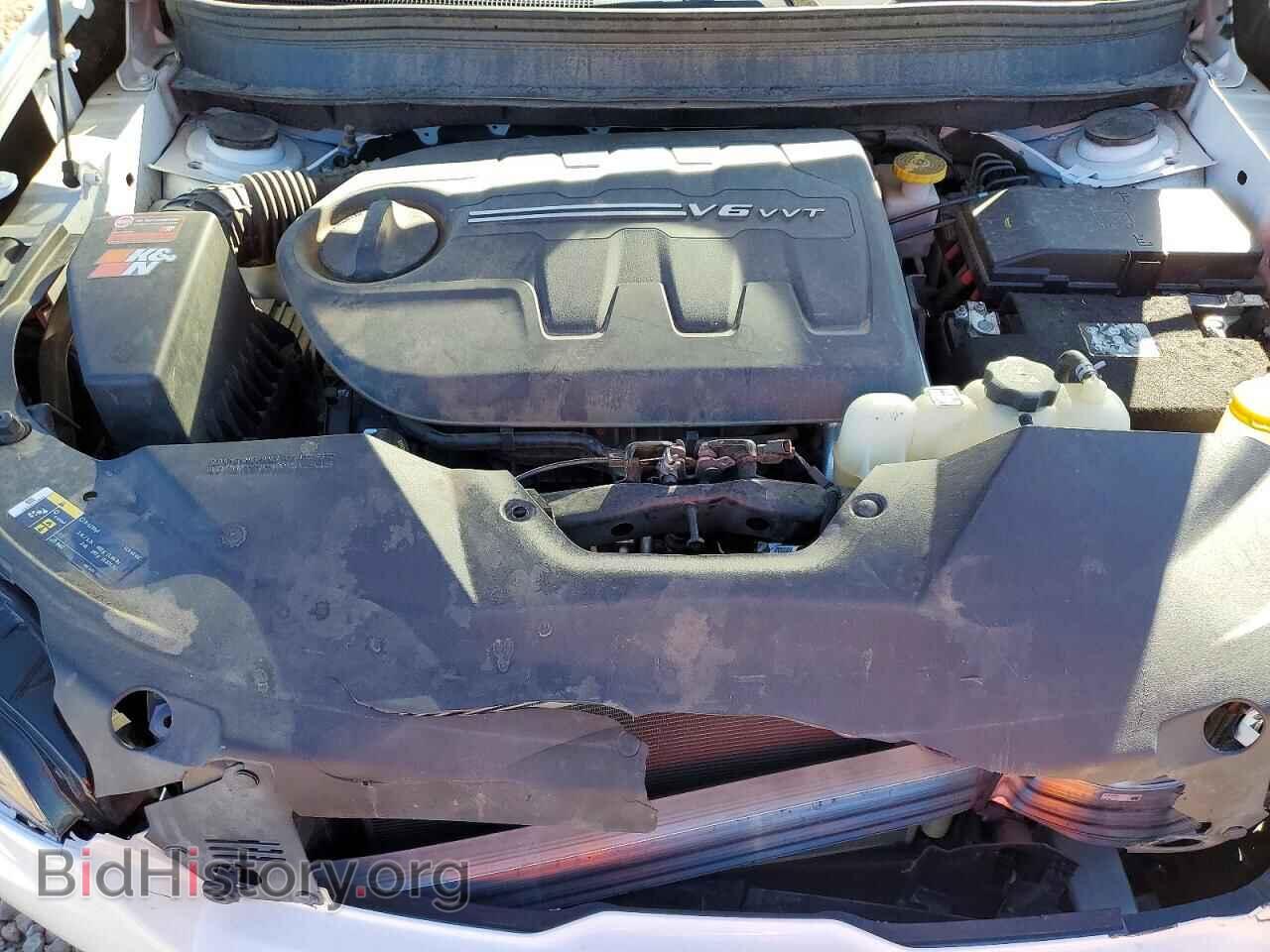 2019 JEEP GRAND CHER - VIN: 1C4PJMLX0KD386863 - Фото 12