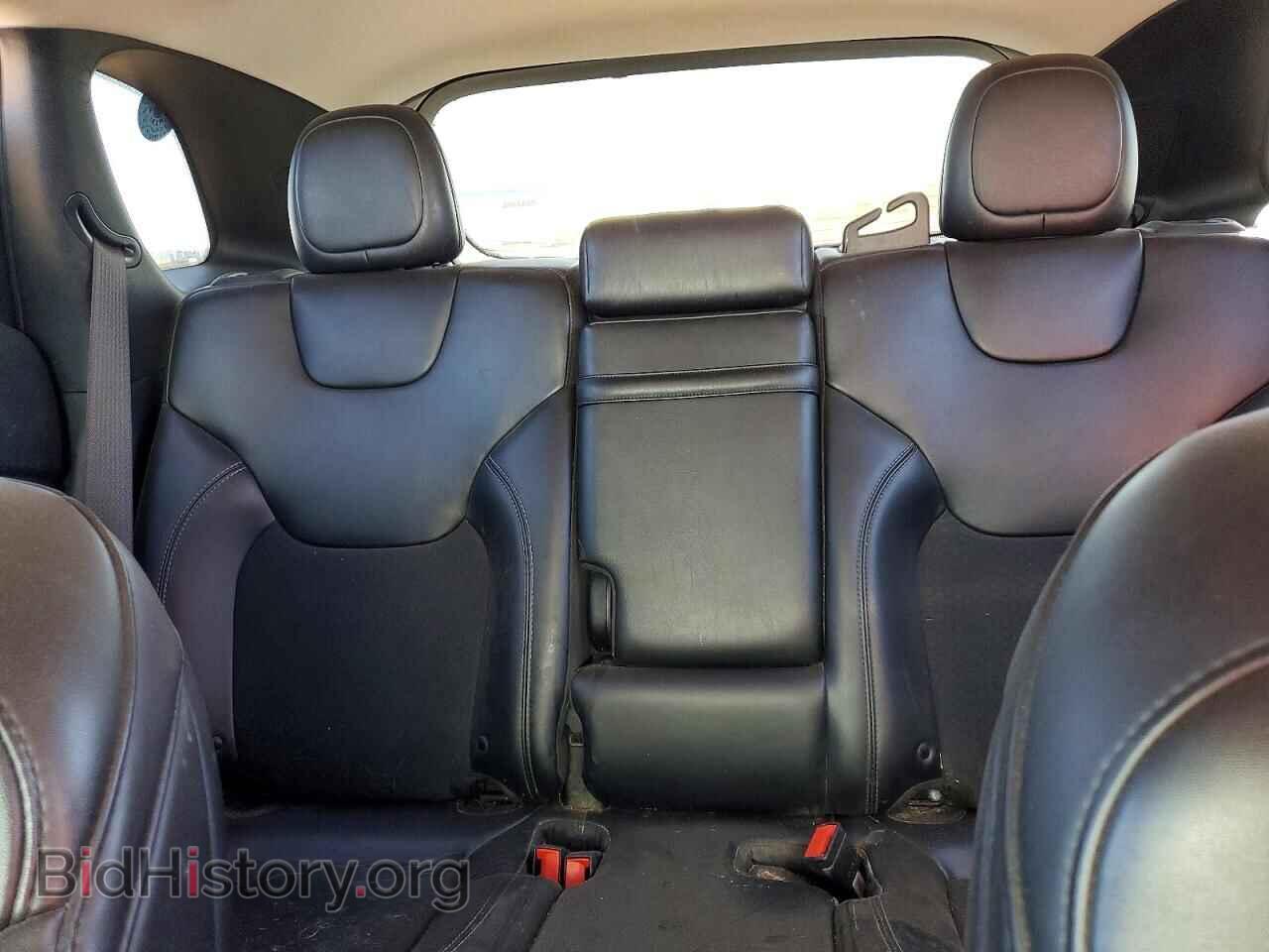 2019 JEEP GRAND CHER - VIN: 1C4PJMLX0KD386863 - Фото 10