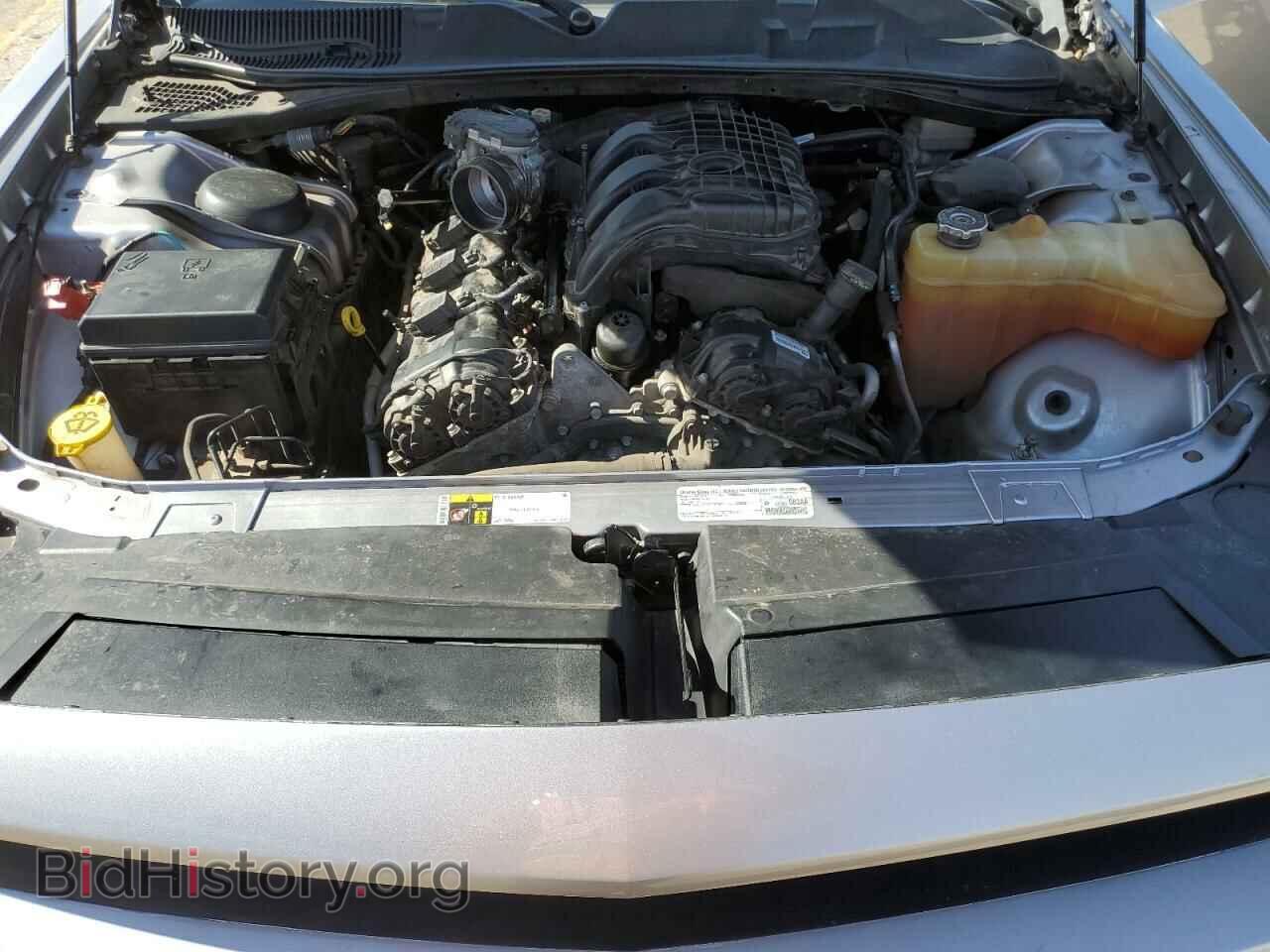 2014 DODGE CHALLENGER - VIN: 2C3CDYAG7EH224675 - Фото 11