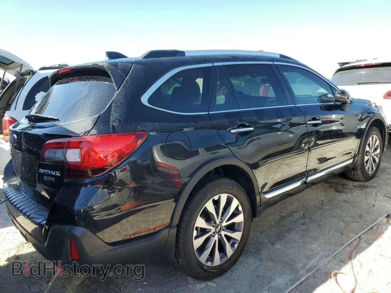 2018 SUBARU OUTBACK - VIN: 4S4BSETC0J3381706 - Фото 3