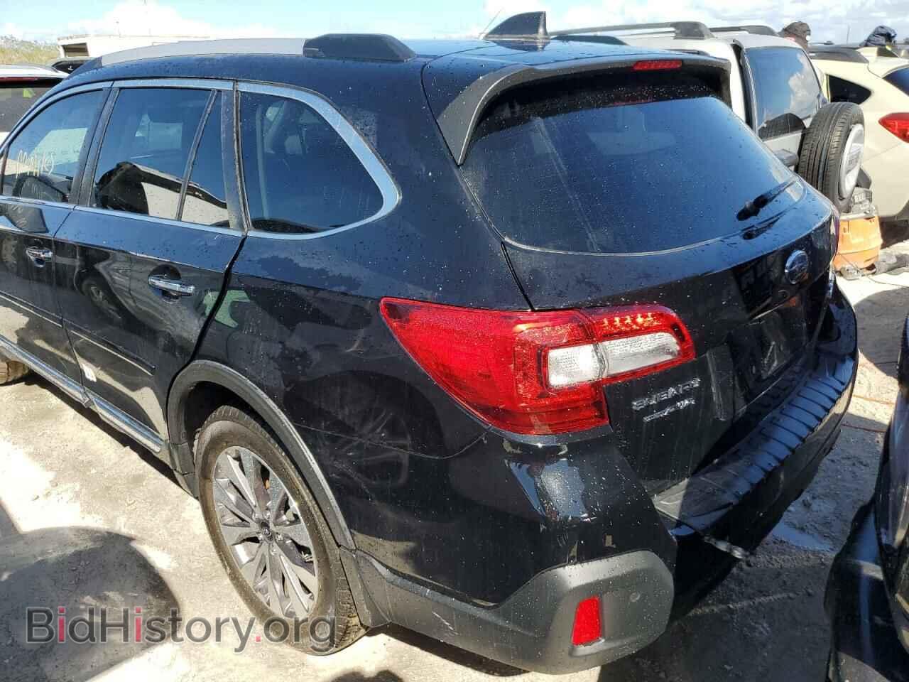2018 SUBARU OUTBACK - VIN: 4S4BSETC0J3381706 - Фото 6