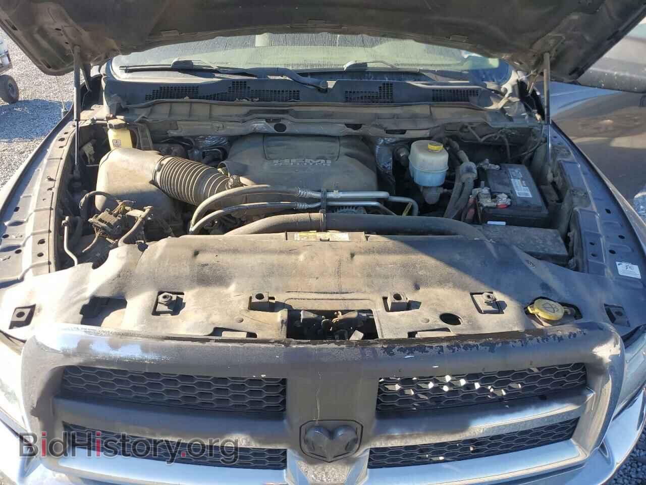 2016 RAM All Models - VIN: 3C6UR5CJ0GG224195 - Фото 11
