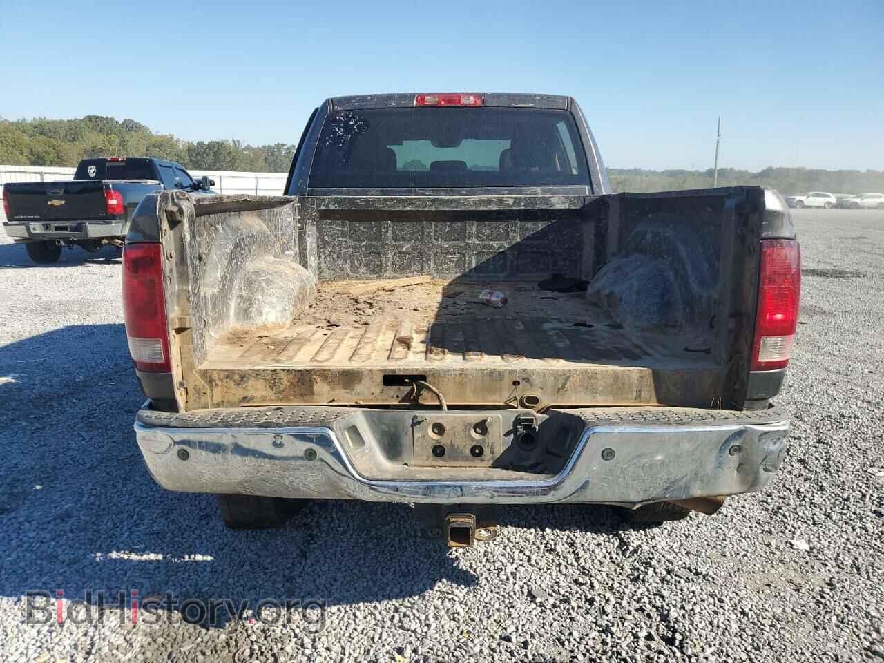 2016 RAM All Models - VIN: 3C6UR5CJ0GG224195 - Фото 6