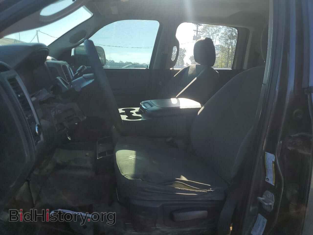 2016 RAM All Models - VIN: 3C6UR5CJ0GG224195 - Фото 7