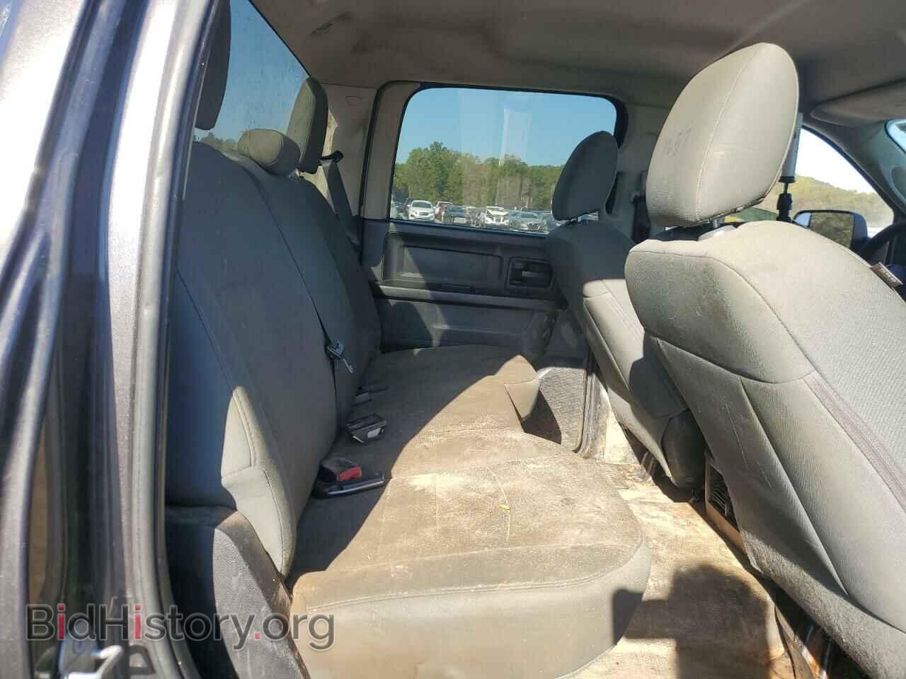2016 RAM All Models - VIN: 3C6UR5CJ0GG224195 - Фото 10