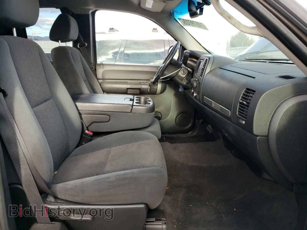 2007 CHEVROLET SILVERADO - VIN: 2GCEK19J271720710 - Фото 7