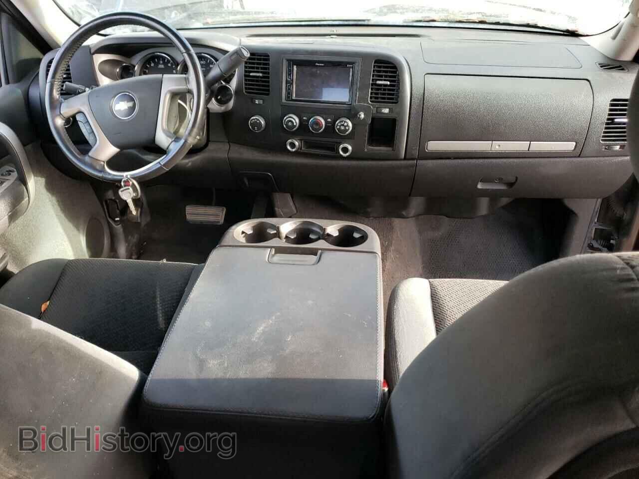 2007 CHEVROLET SILVERADO - VIN: 2GCEK19J271720710 - Фото 8
