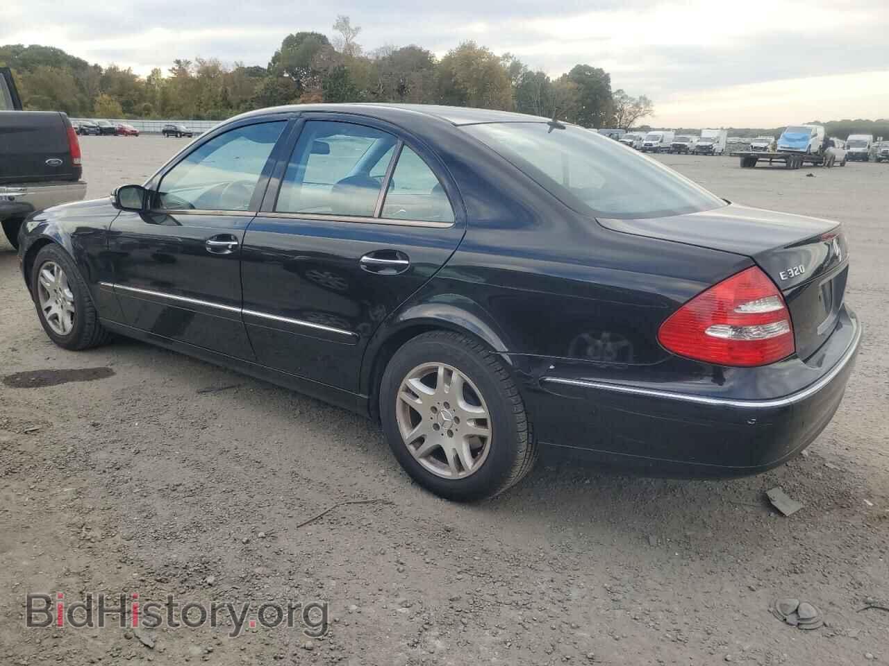 2006 MERCEDES-BENZ E-CLASS - VIN: WDBUF26J06A905397 - Фото 2