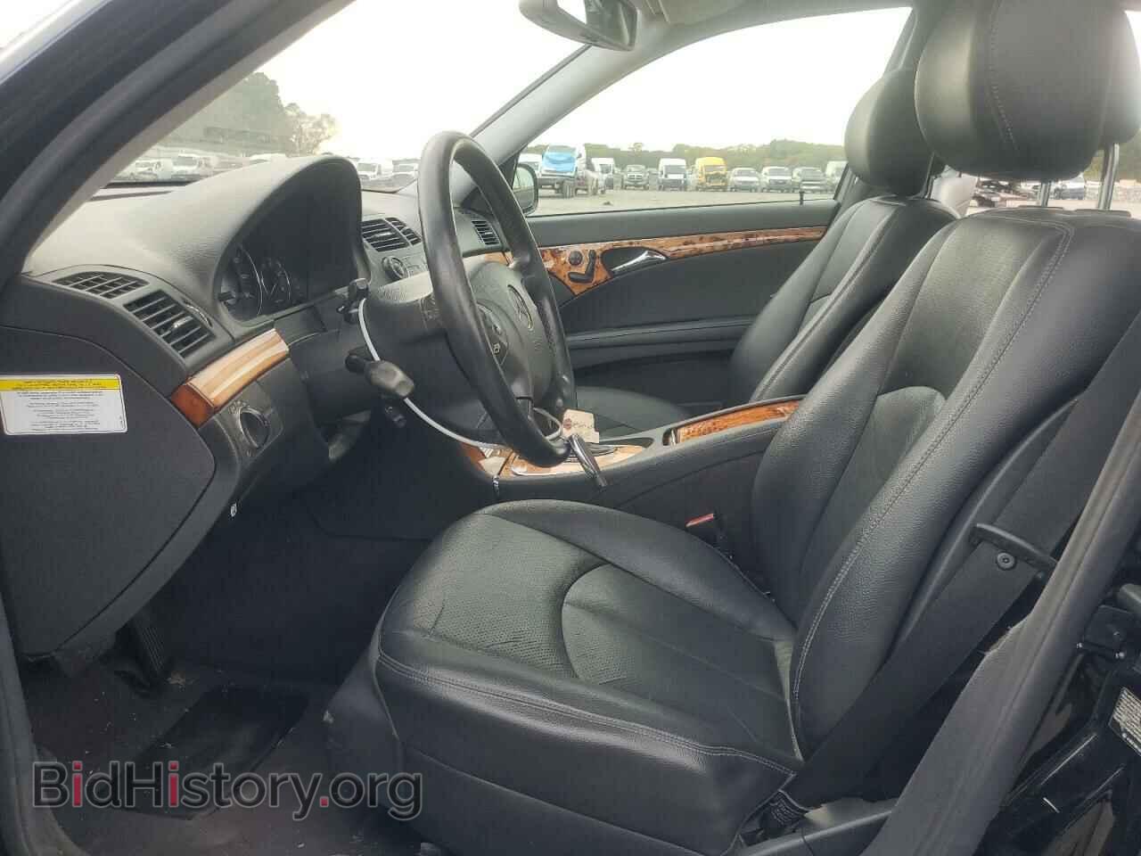 2006 MERCEDES-BENZ E-CLASS - VIN: WDBUF26J06A905397 - Фото 7