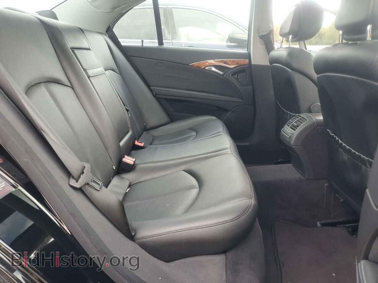 2006 MERCEDES-BENZ E-CLASS - VIN: WDBUF26J06A905397 - Фото 10
