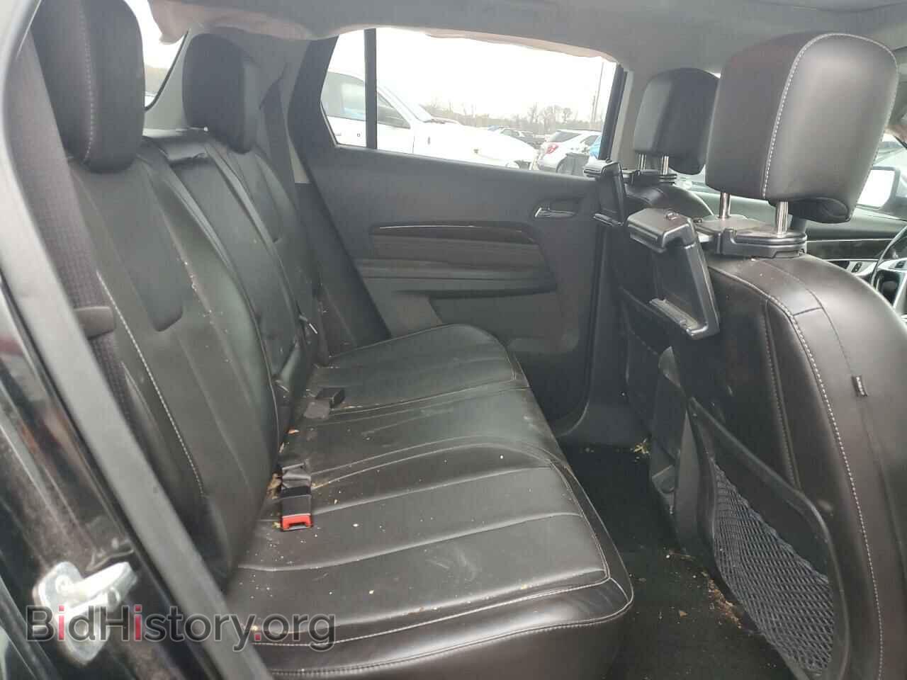2017 GMC TERRAIN - VIN: 2GKFLVE32H6115739 - Photo 11