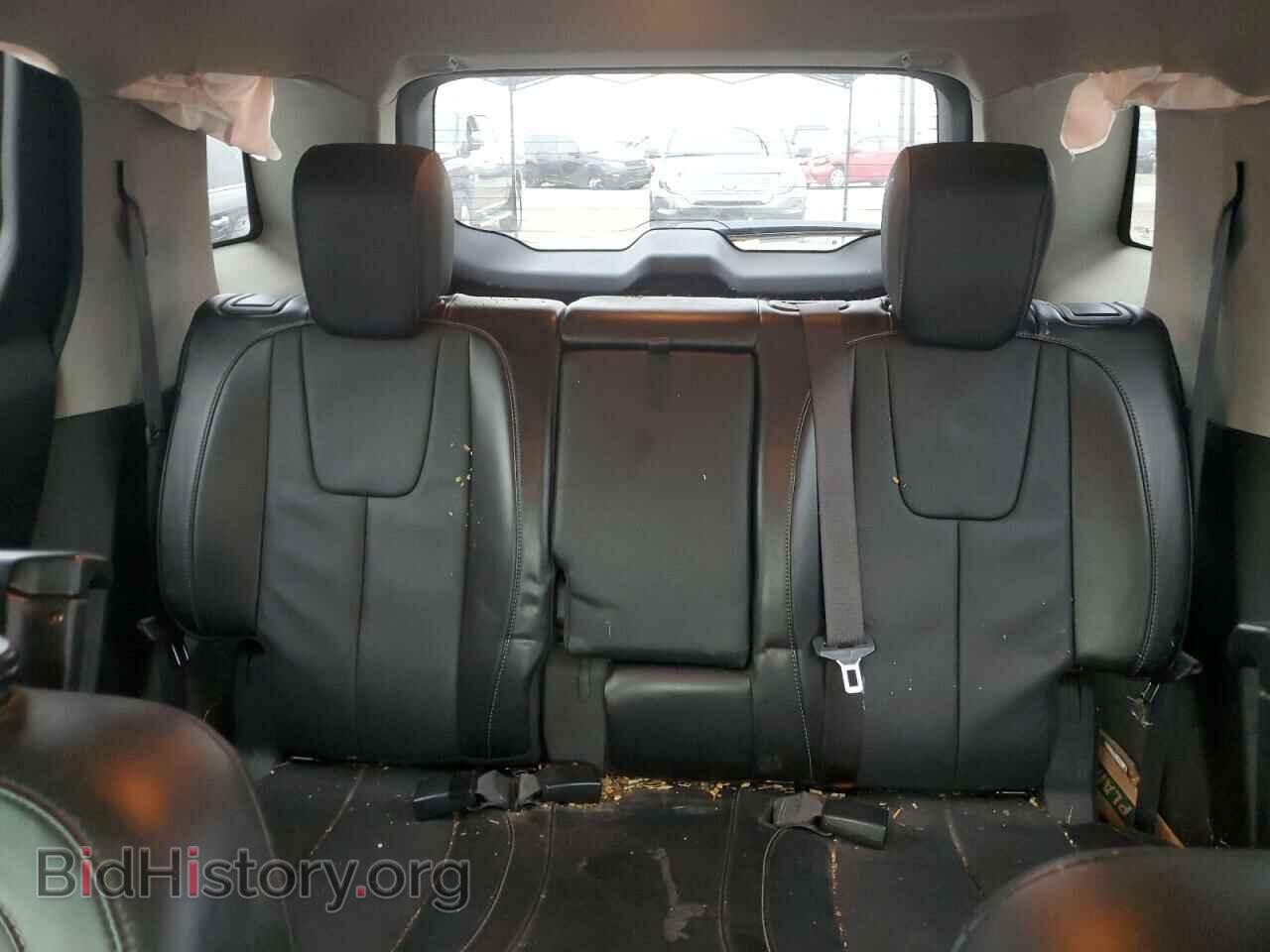 2017 GMC TERRAIN - VIN: 2GKFLVE32H6115739 - Photo 10