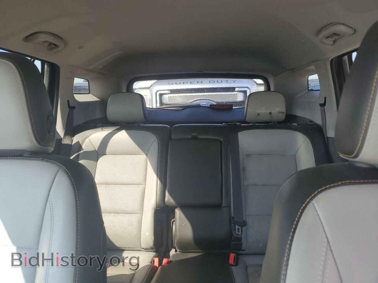 2020 GMC TERRAIN - VIN: 3GKALPEV6LL126996 - Фото 10