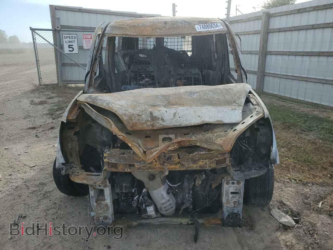 2017 RAM All Models - VIN: ZFBERFBB4H6E65618 - Photo 5