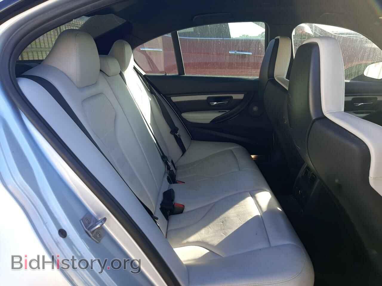 2016 BMW M3 - VIN: WBS8M9C52GP967027 - Photo 10